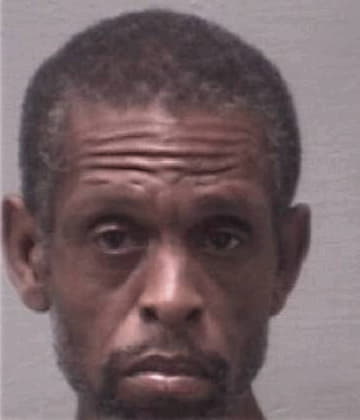 Henry Harrison - New Hanover County, NC 
